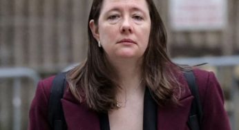 Maurene Comey Fired by Pam Bondi, Epstein Link or Comey Family Ties?