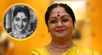 Legendary Actress B. Saroja Devi Dies At 87: Heartfelt Tributes Pour In From Celebrities And Politicians