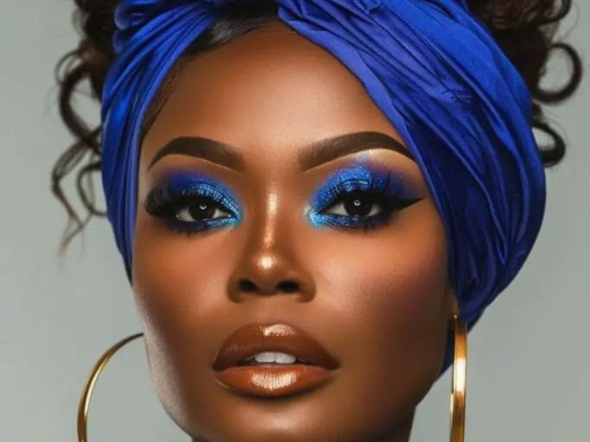 Vibrant Pop Of Colour (Waterproof Focus)