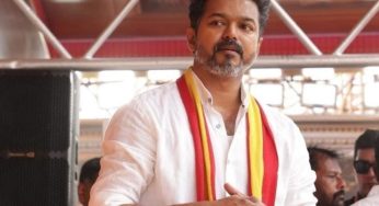 Vijay Demands High Court Probe Into Ajith Kumar Custodial Death, Blames MK Stalin