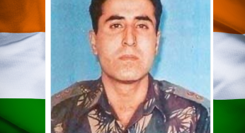 Nation Pays Tribute to Captain Vikram Batra on His Balidan Diwas