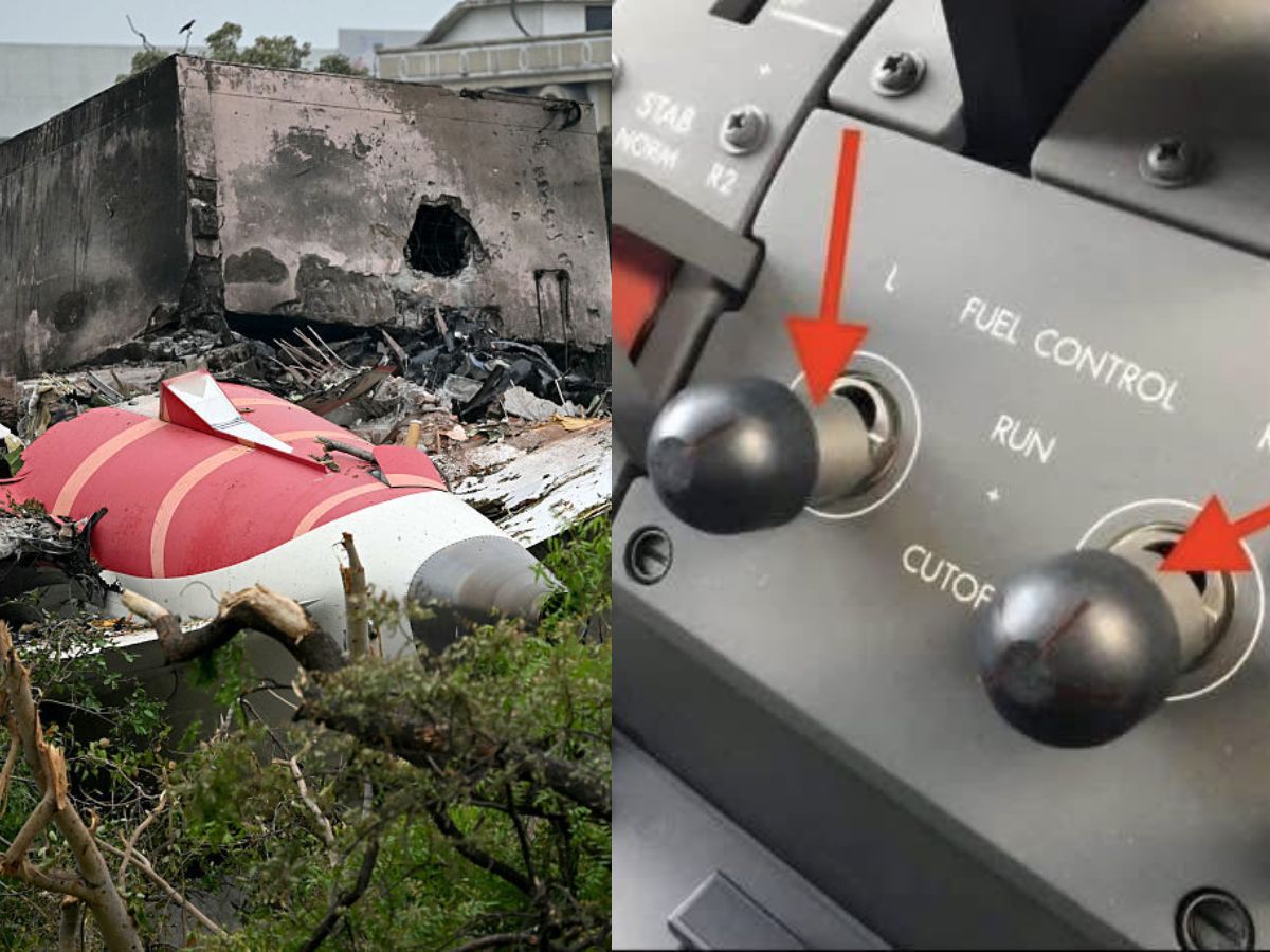 Air India Crash Probe Deepens