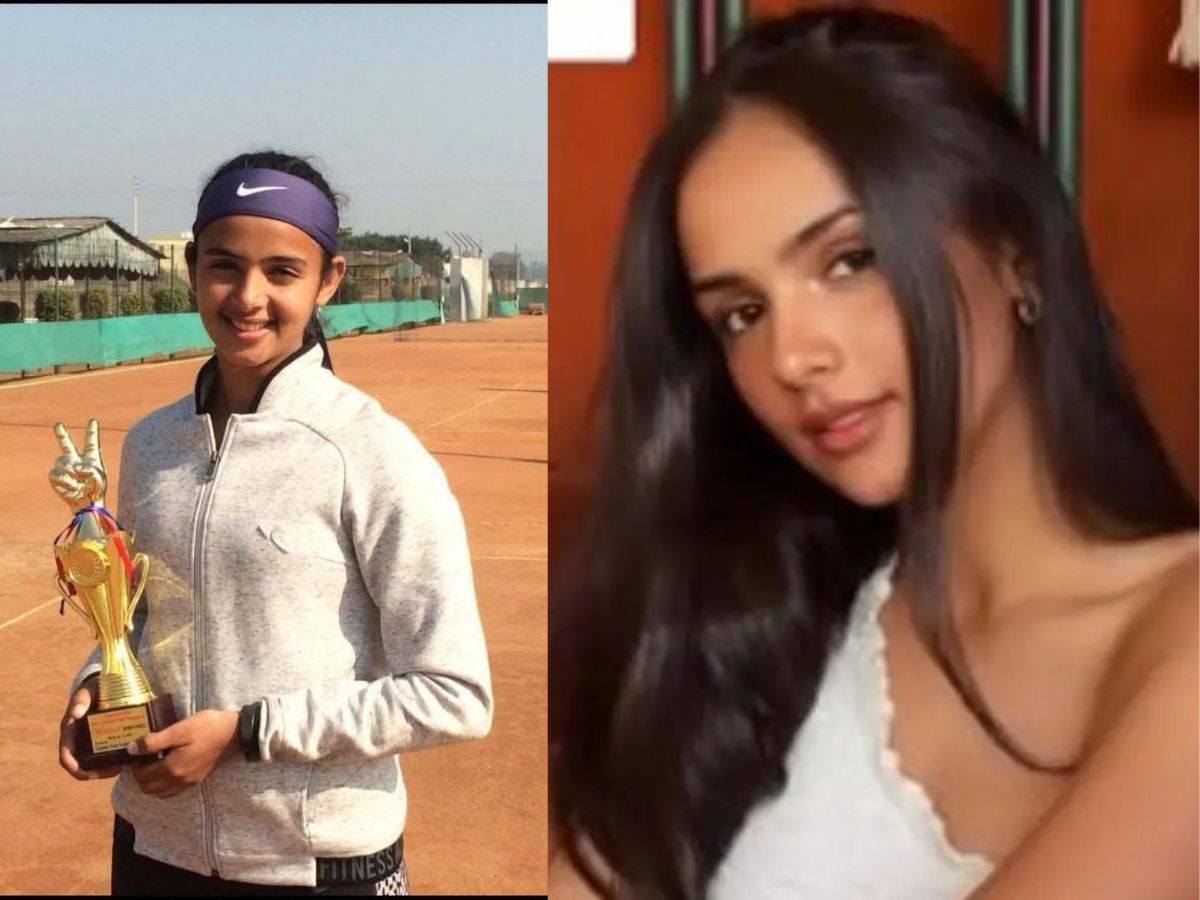 Tragic Demise of Tennis Player Radhika Yadav In Gurugram