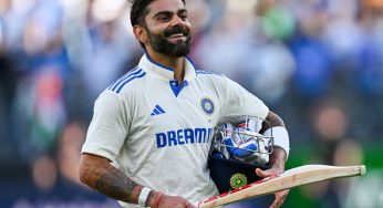 “Beard, Bond & Goodbye”: Virat Kohli Finally Opens Up on His Test Retirement at Star-Studded London