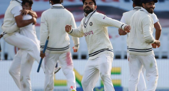 Virat Kohli Skipped From The List Of World Best Test XI, Check The Entire Team