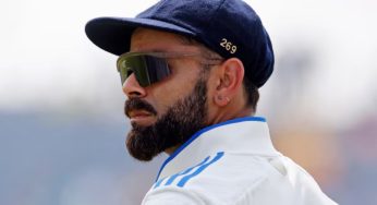 India Would Have Won the Lord’s Test Under Virat Kohli’s Captaincy: Steve Harmison