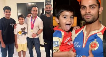 Virat Kohli’s Nephew Aryaveer Enters Cricket, Meet The Kohli Family Members And Their Ventures Beyond Cricket