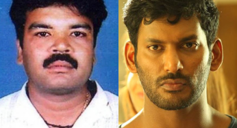 Tragic Loss on Film Set: Stuntman Raju Dies During Arya-Pa Ranjith Shoot, Actor Vishal Mourns And Promises To Support His Family