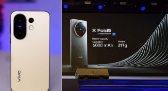 Vivo X200 FE And Vivo X Fold 5 Launched In India: Prices, Specs, And Sale Dates Revealed