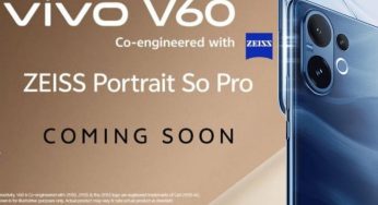 Vivo V60 5G Launching In India Soon: Specs, Cameras, Strong Battery And Price Leak Ahead Of August Launch