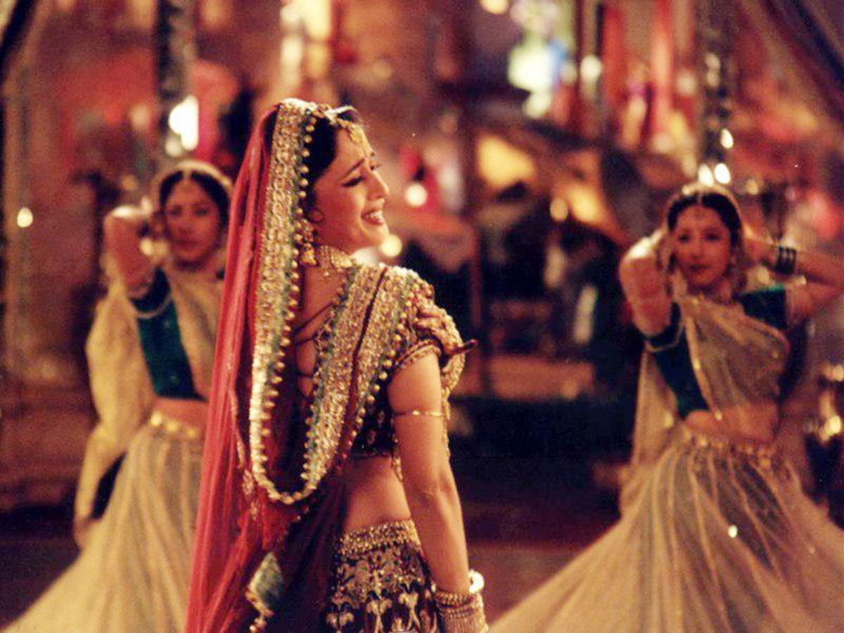 Devdas (2002)
