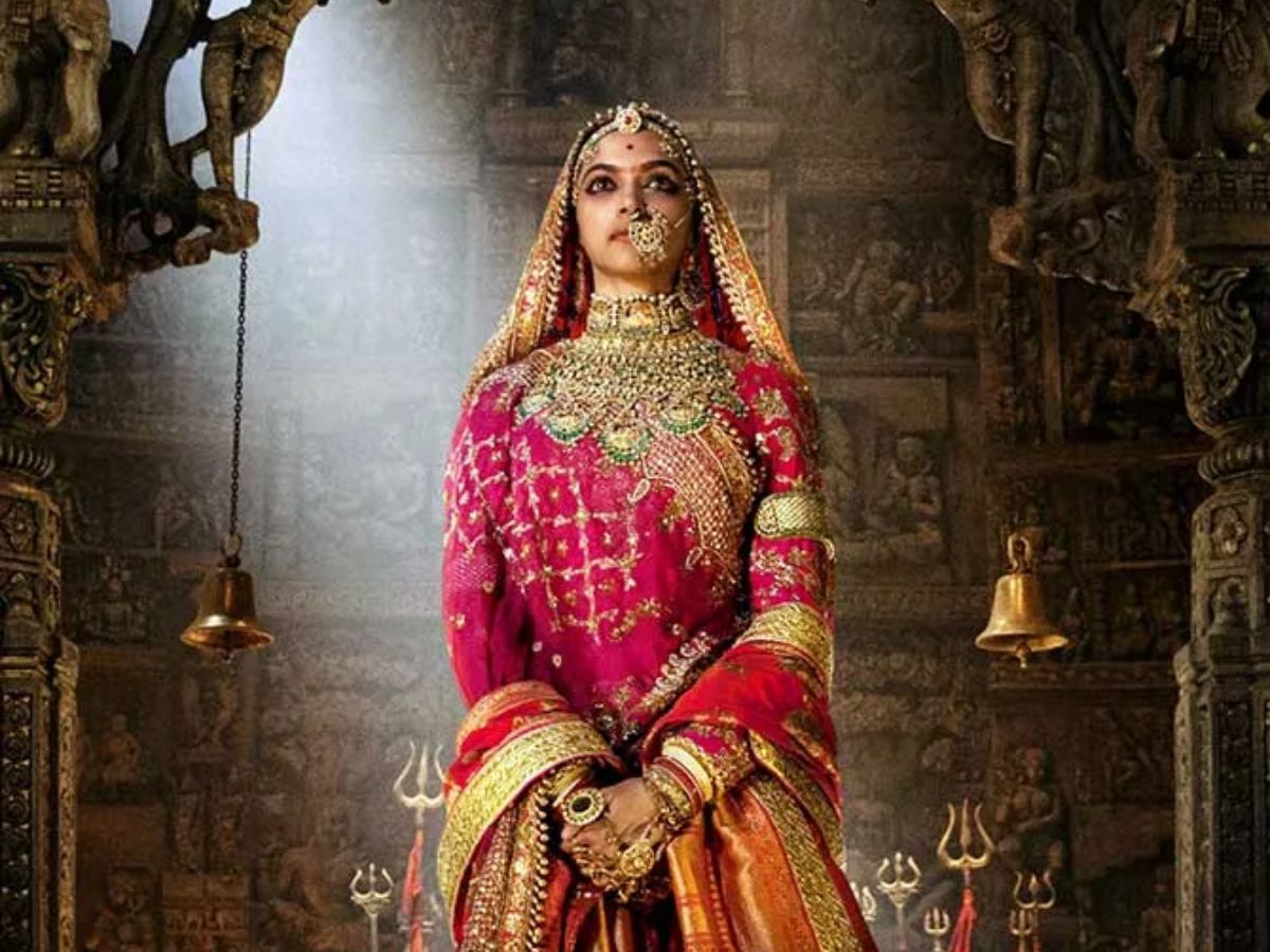 Padmaavat (2018)