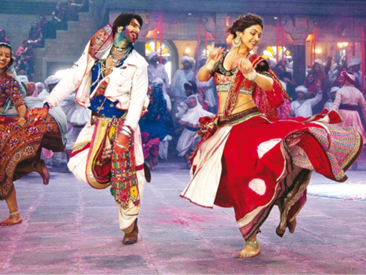 Ram Leela (2013)