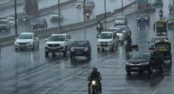 Weather Update: Delhi-NCR To Witness Light Rain, Mumbai To Witness Cloudy Sky