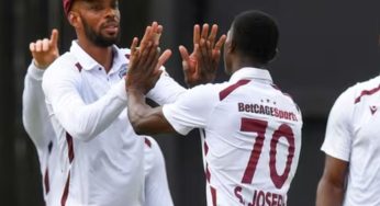 David Lloyd Slams ‘Big Three’ As West Indies Cricket Hits New Low