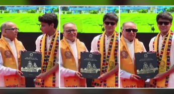 Passing Degrees and Vibe Checks: IIT Ropar Prof Steals the Show