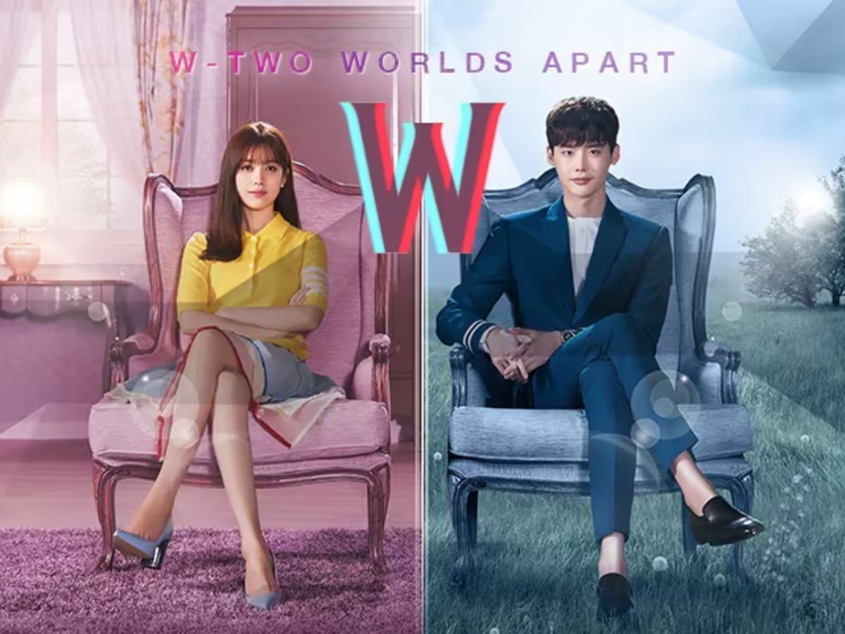 W: Two Worlds’
