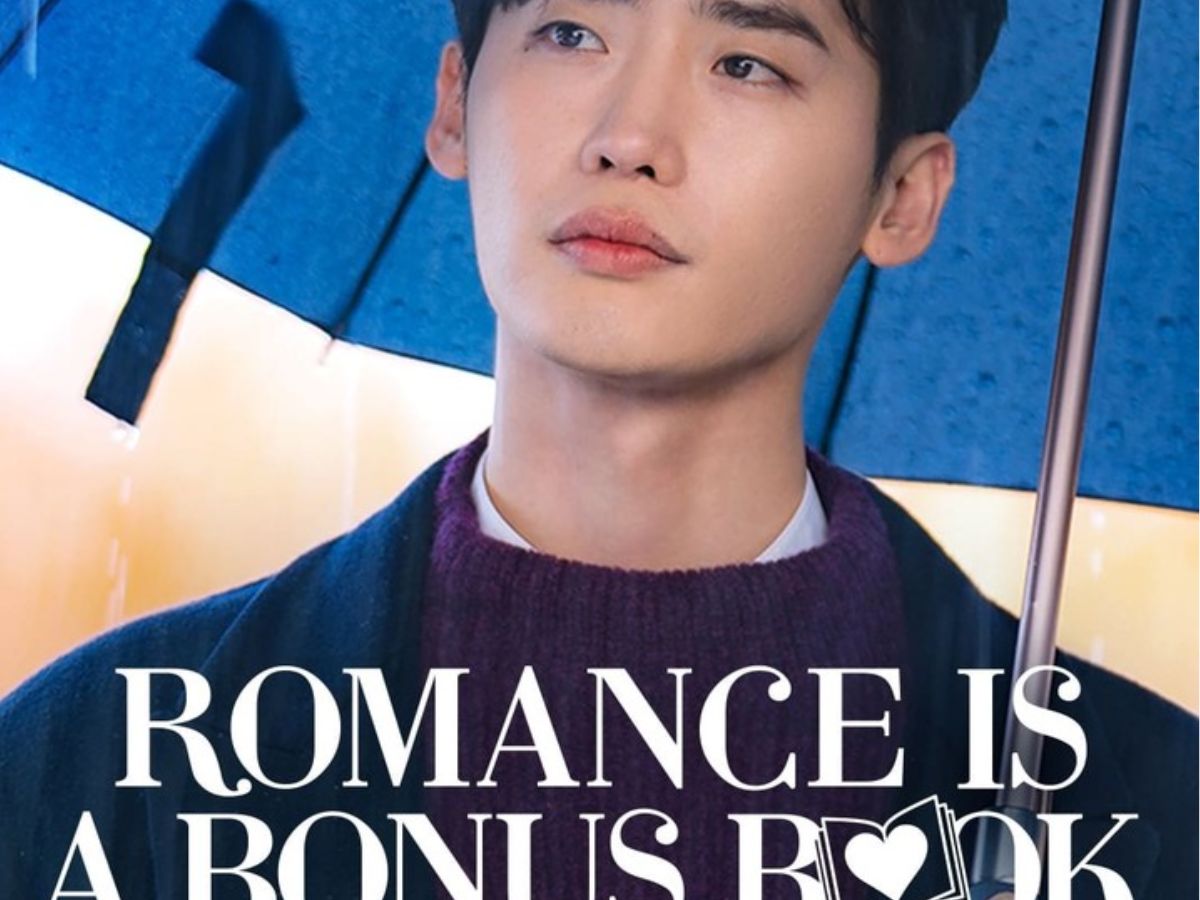 Romance Is a Bonus Book