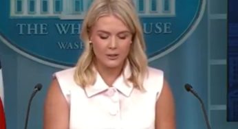 President Trump To ‘Announce A Bold And Comprehensive’ AI Action Plan: White House