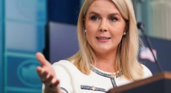 White House Drops Wall Street Journal From President Trump’s Scotland Trip Press Pool After Epstein Files Report: What To Know