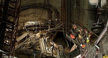 What Caused the Wilmington Tunnel Collapse in Los Angeles That Trapped 31 Workers? Latest Details
