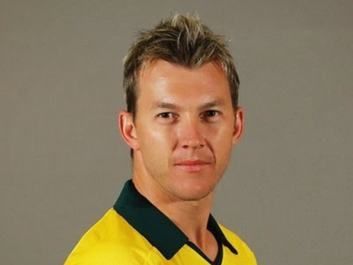 Australia Champions, Captain: Brett Lee