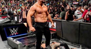 WWE Raw (July 28, 2025) Results: Bron Breakker, Bronson Reed Smash Roman Reigns, Jey Uso Ahead of SummerSlam