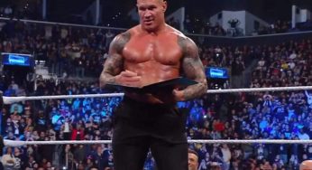 When And Where To Watch WWE SmackDown July 18 Episode Live Streaming