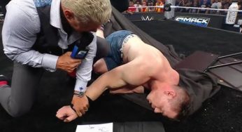 Watch: John Cena Dodges Cody Rhodes’ SummerSlam Challenge, Gets Ambush Attack