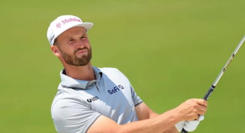 Wyndham Clark Banned from Oakmont After Locker Room Outburst