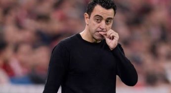 AIFF Sidelines Xavi Hernandez’s Surprise Application, Prioritizes Practical Candidates for India Men’s Football Coach Role