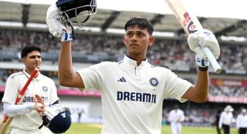 IND vs ENG: India Reshuffle Slip Cordon Ahead Of Edgbaston Test, Jaiswal Reassigned