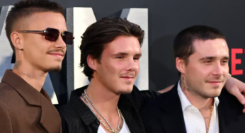 Has David Beckham’s Son Brooklyn Unfollowed His Family On Instagram Amid Family Tensions? Here’s The Truth