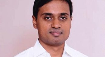 Andhra Police Arrest YSRCP MP PV Midhun Reddy In ₹3,200 Crore Liquor Scam Case