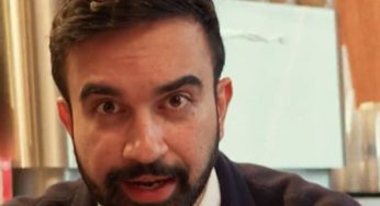 NYC Mayoral Candidate Zohran Mamdani Trolls His Critics: ‘Told Me To Go Back To Uganda–So I Did’