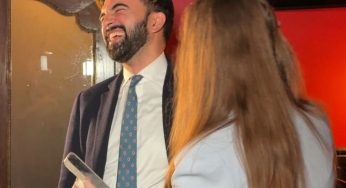 Watch A 17-Year-Old Zohran Mamdani Score Winning Goal For His Team As 2008 Video Surfaces