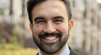 What Does Zohran Mamdani Win Mean For Democratic Party Politics?