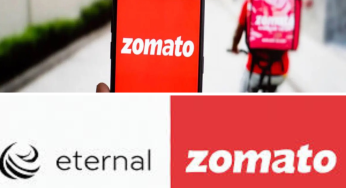 Eternal Share Price Jumps 7% Despite 90% Profit Drop, Why Investors Are Bullish On The Future?