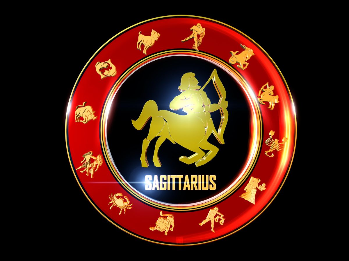 Sagittarius (Dhanu)