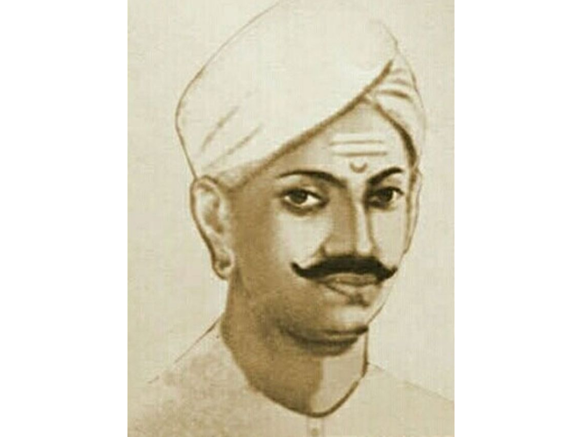 Mangal Pandey
