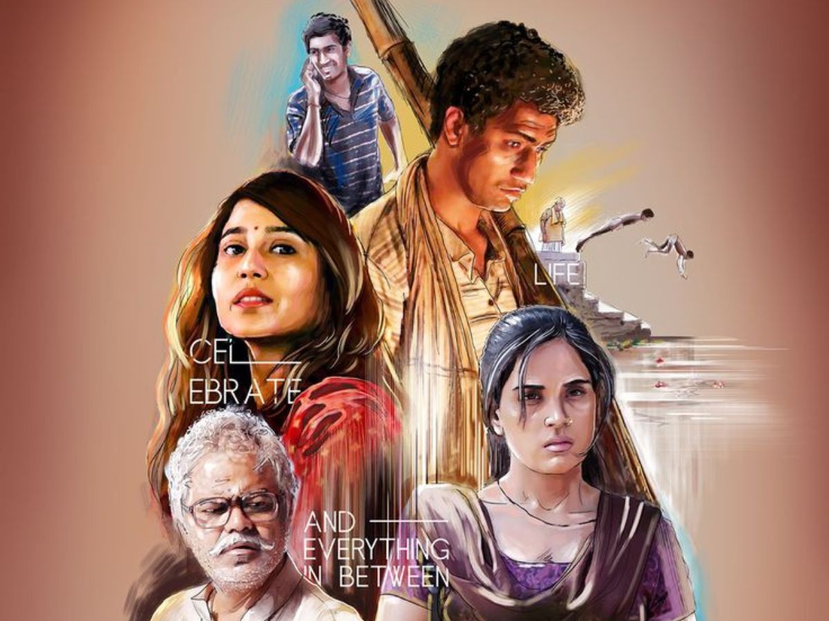 Masaan (2015)