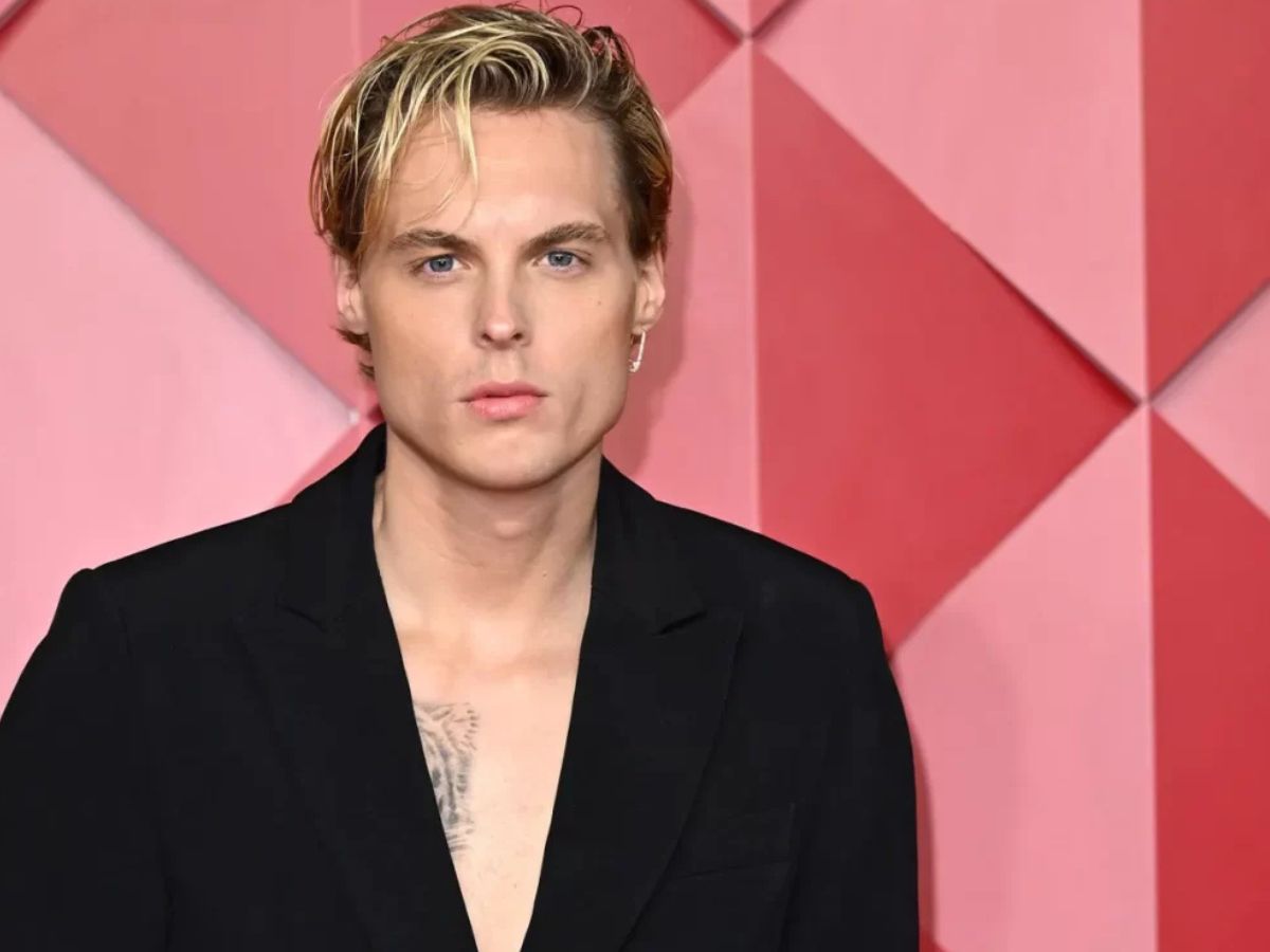 Clemente Del Vecchio- 20 years old