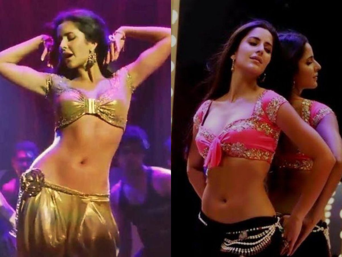 Sheila Ki Jawani- Tees Maar Khan
