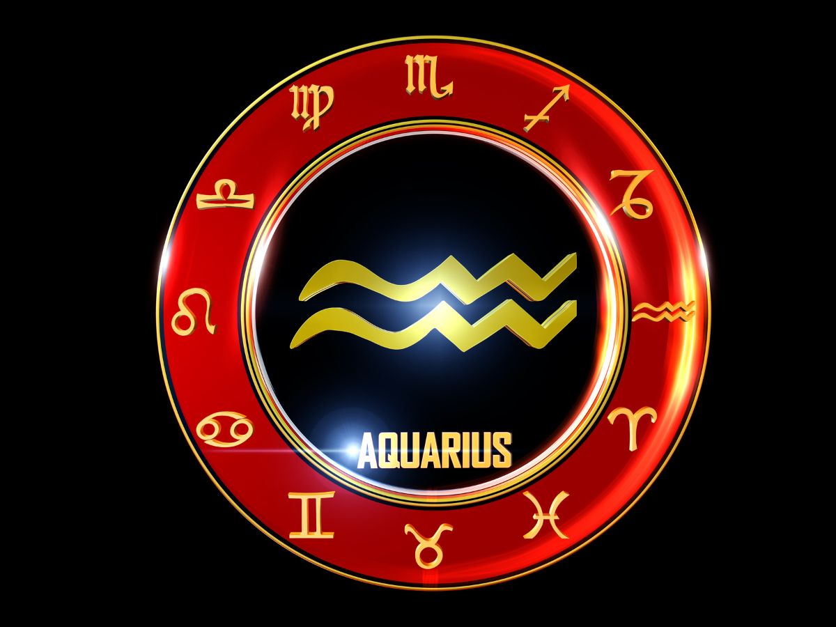 Aquarius (Kumbh)