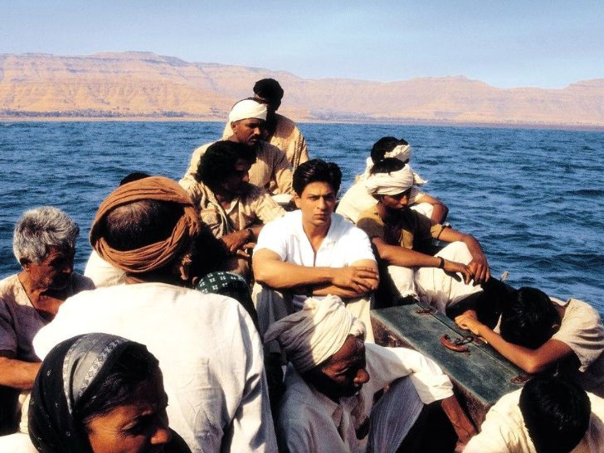 Swades
