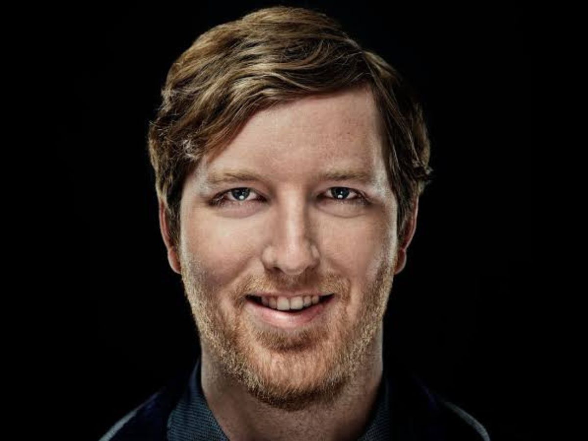 Kevin David Lehmann- 22 years old