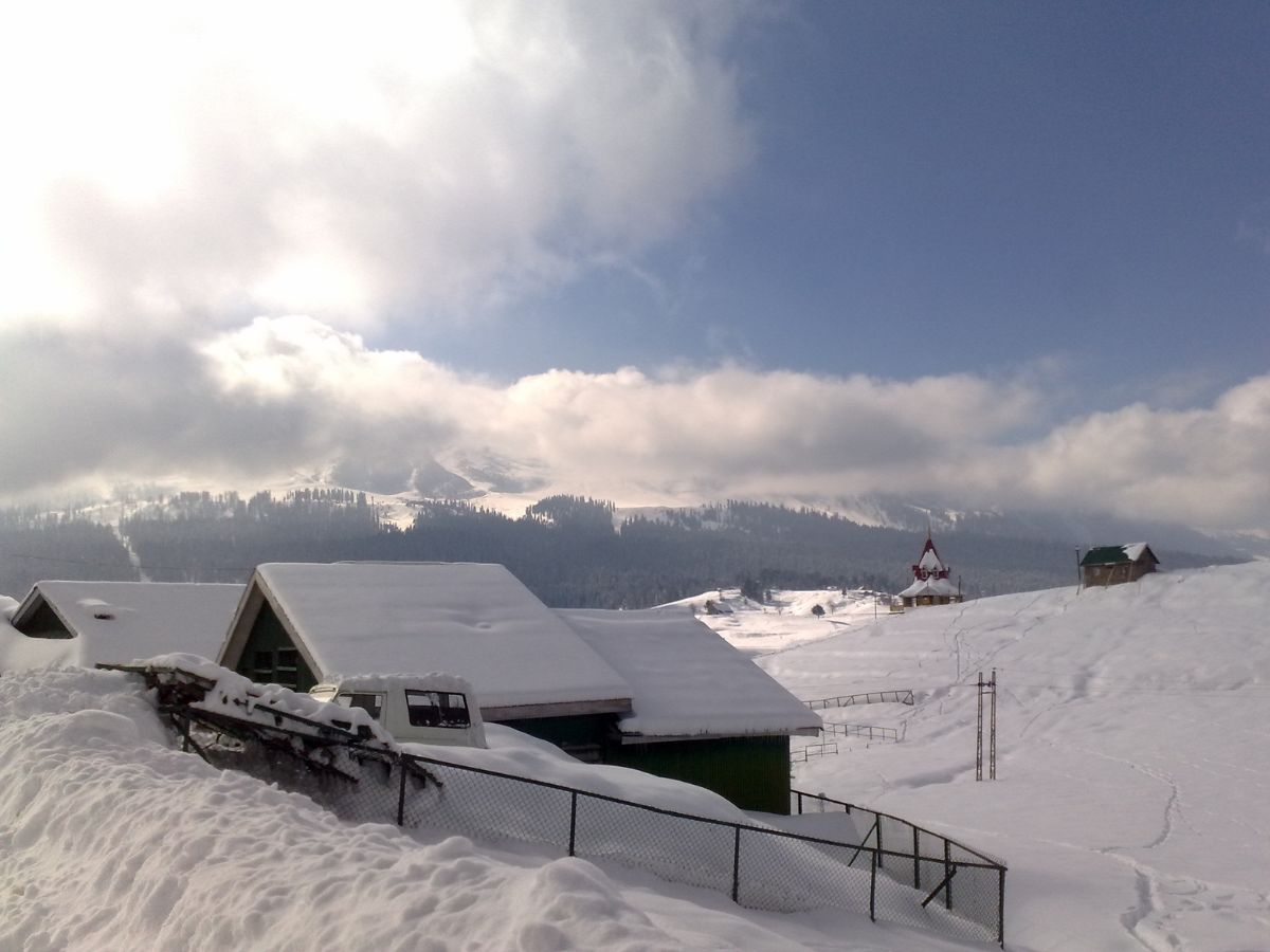 A Photographer’s Dream Canvas