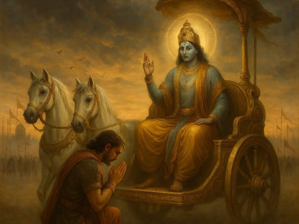 What is the best religion ?