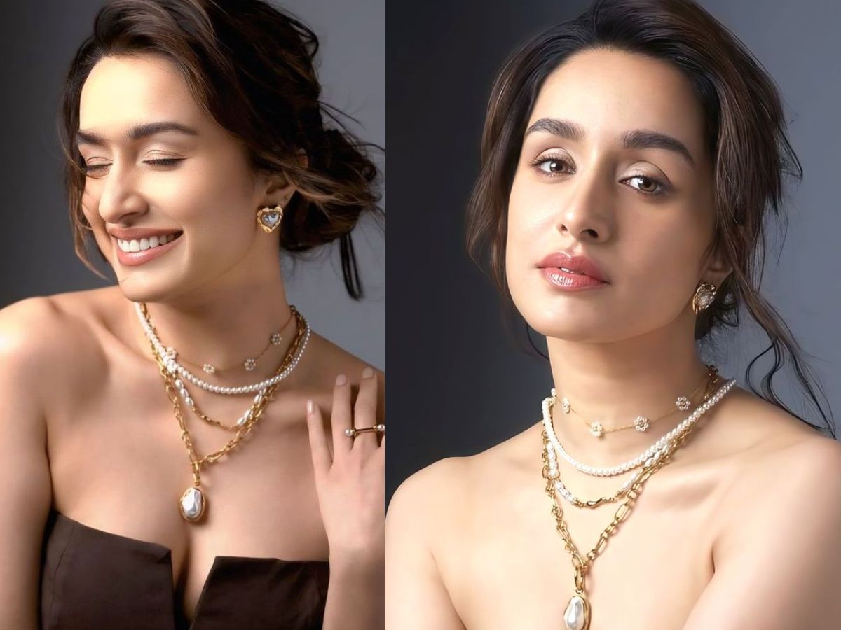 Shraddha Kapoor