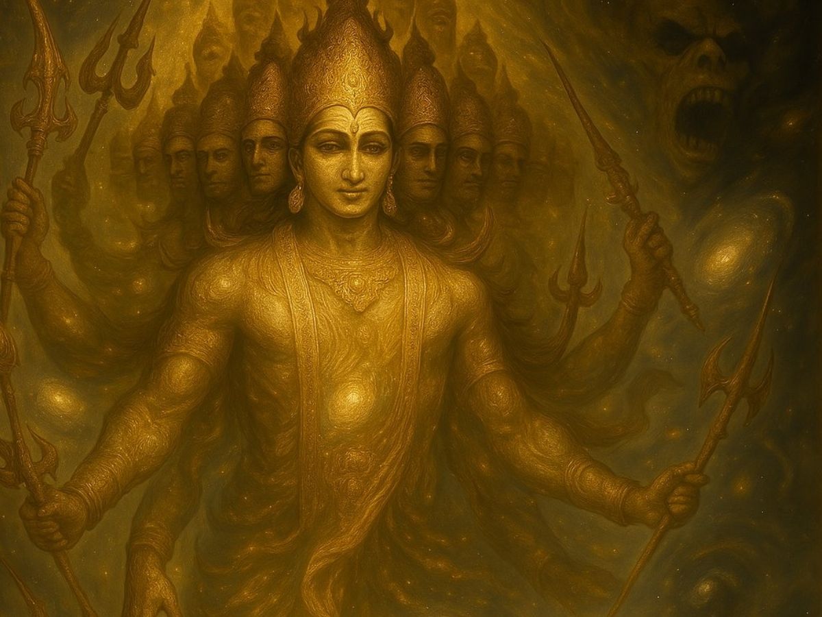 What is true cleansing ?